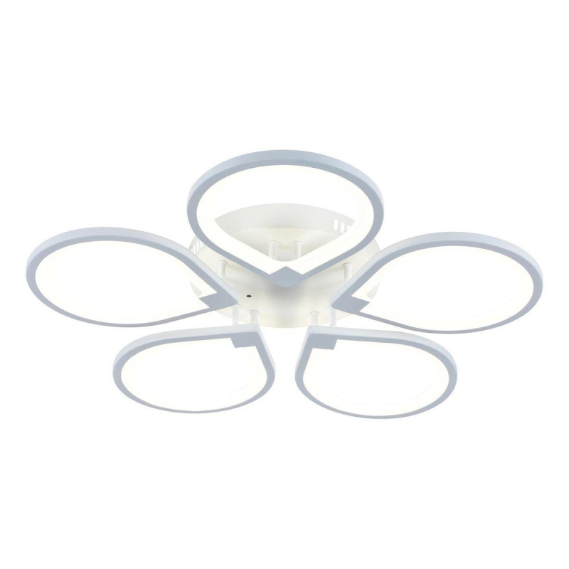 Потолочная люстра Escada 10217 10217/5LED