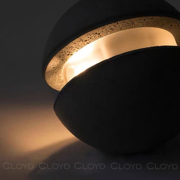 Подвесной светильник Cloyd Sauron 11073