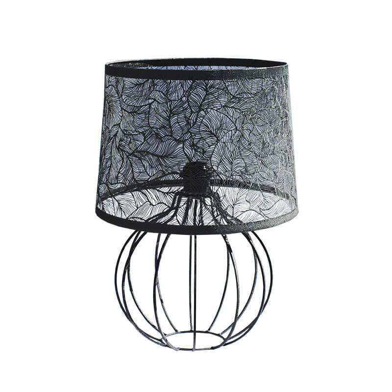 Настольная лампа Seven Fires Karved 39101.04.80.01B