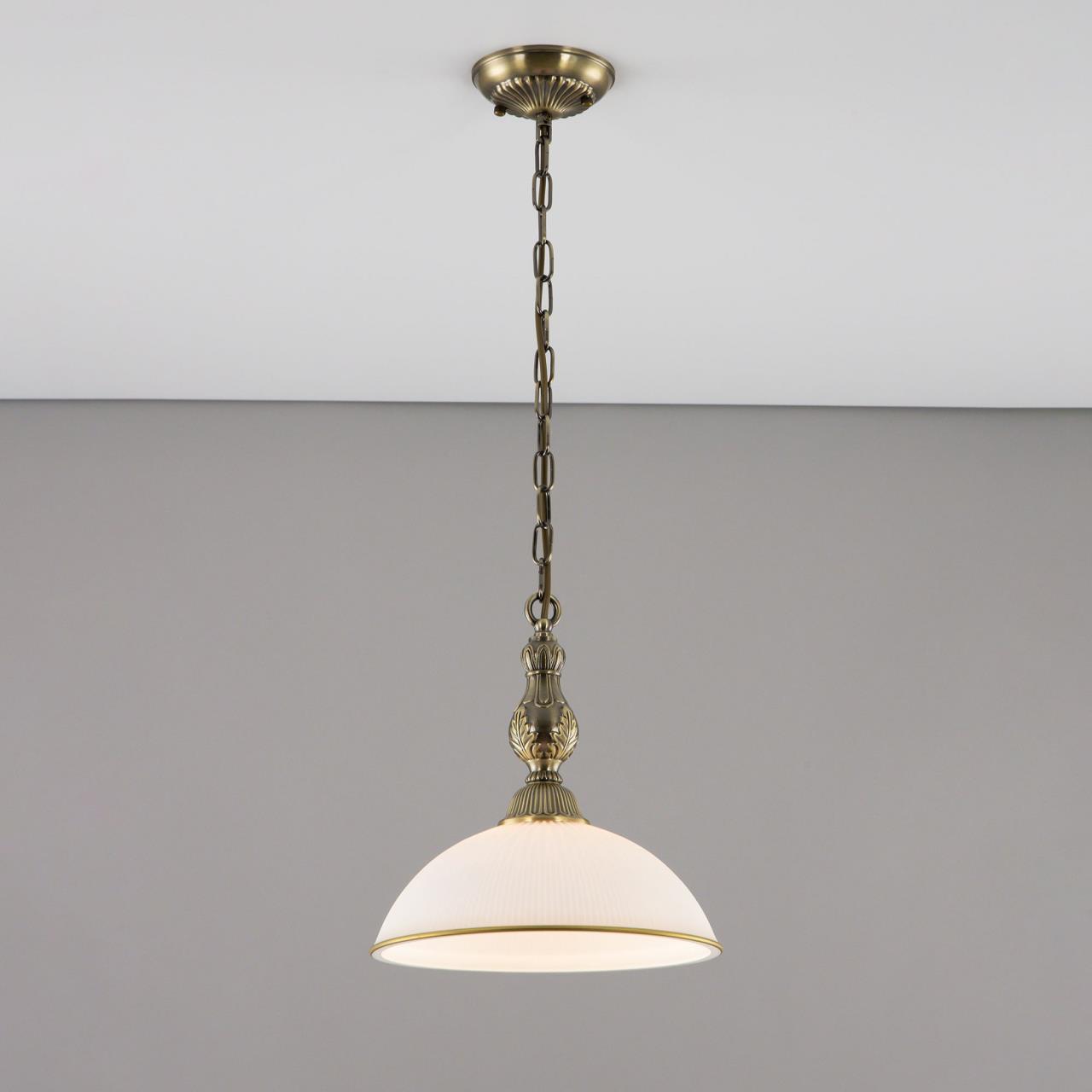 Подвесной светильник Citilux Адриана CL405213