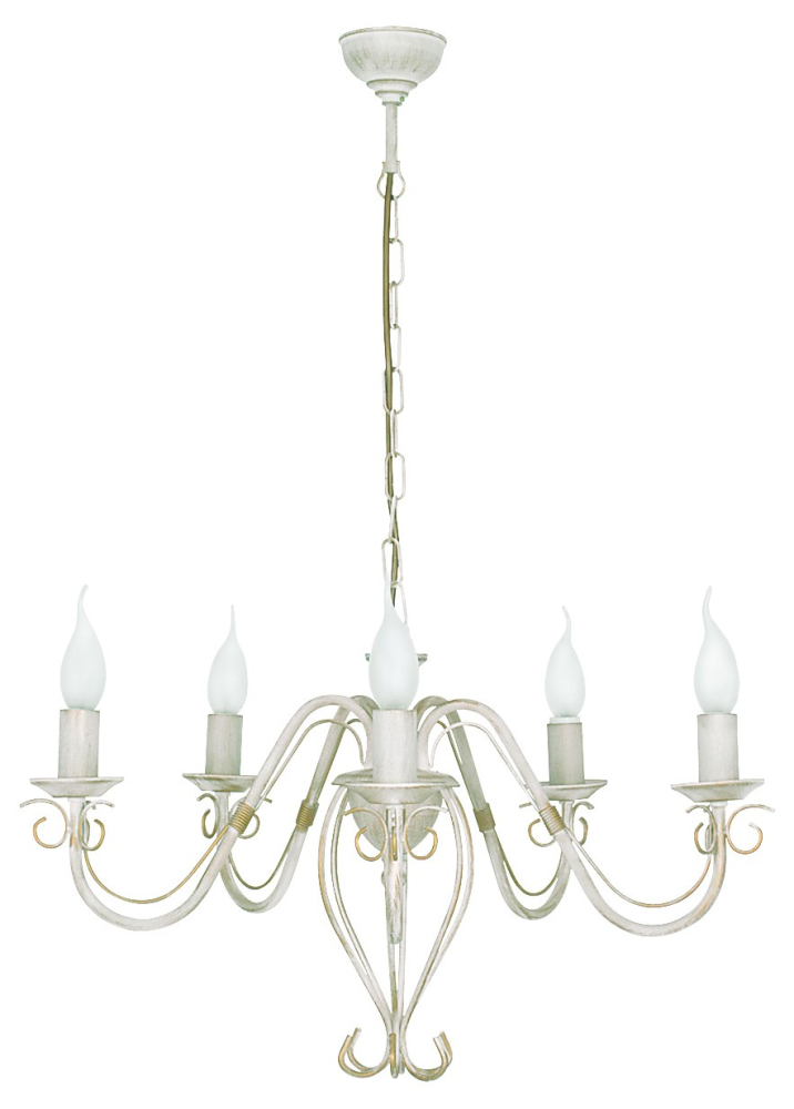 Подвесная люстра Nowodvorski Tesa 1055