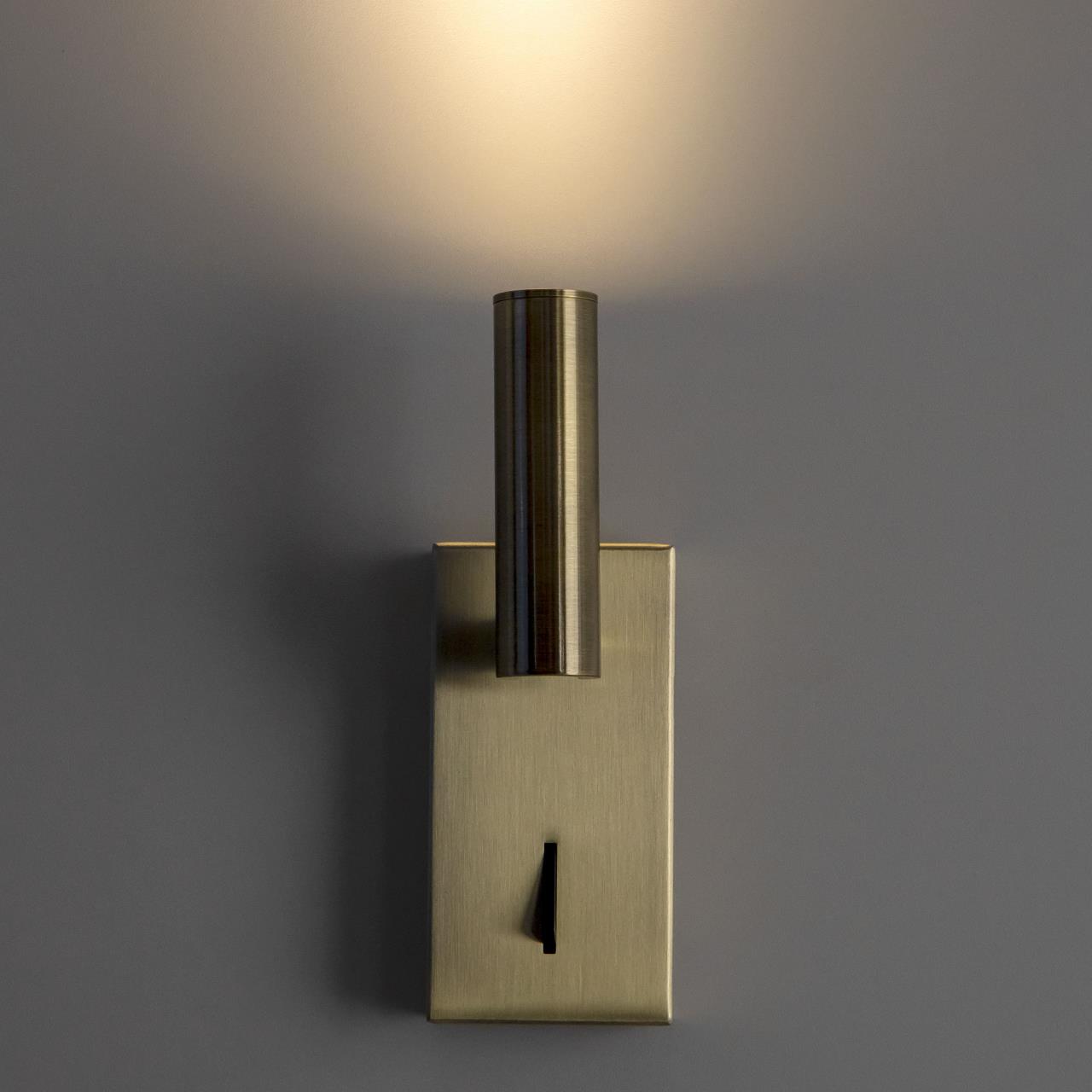 Спот Citilux Декарт CL704353 в Москве