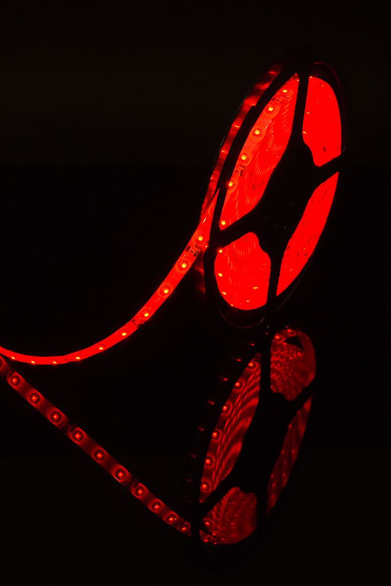 Светодиодная лента SWG SWG360-12-4.8-B-M 010115