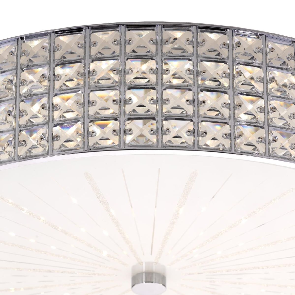 Потолочный светильник Citilux Портал CL32418G1