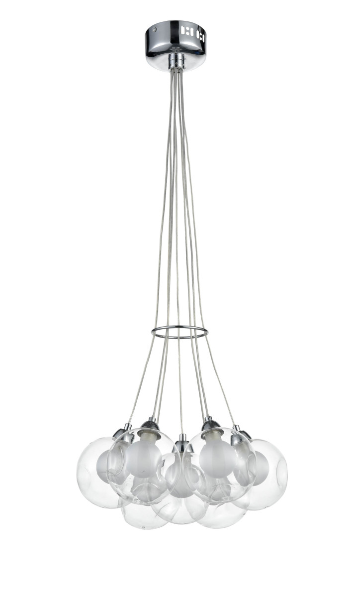 Подвесная люстра Vele Luce Dandelion VL1173L07