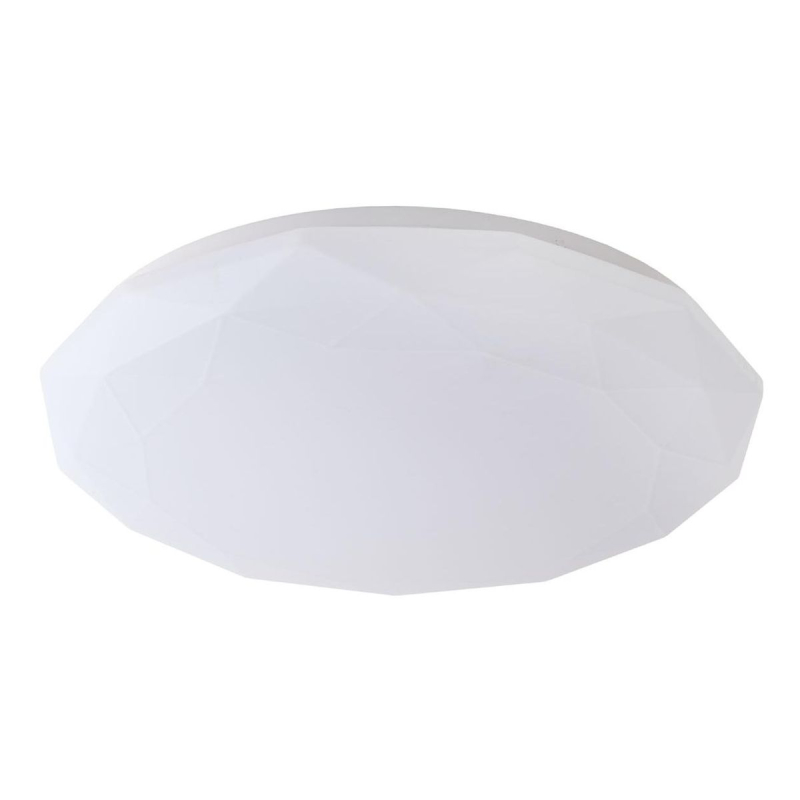 Потолочный светильник ЭРА SPB-6 Slim 6 18-6K Б0050392