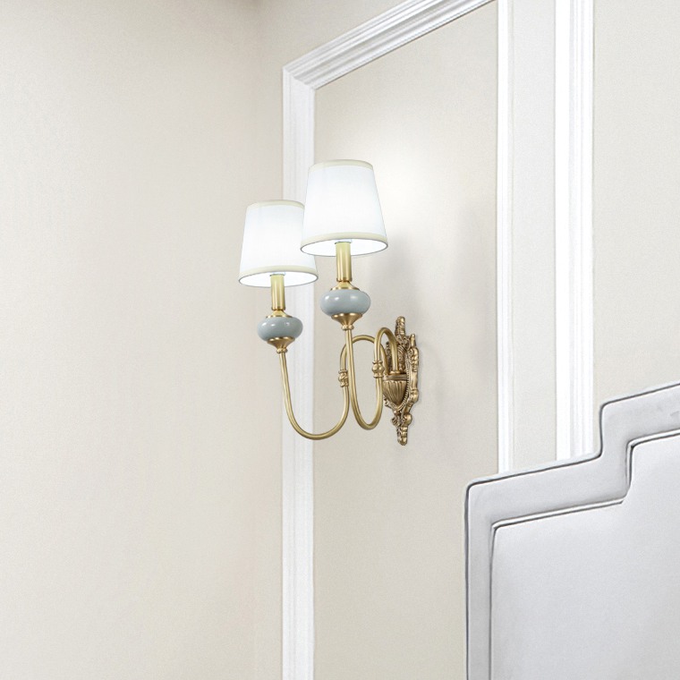 Бра ImperiumLoft Zoe 141173-26