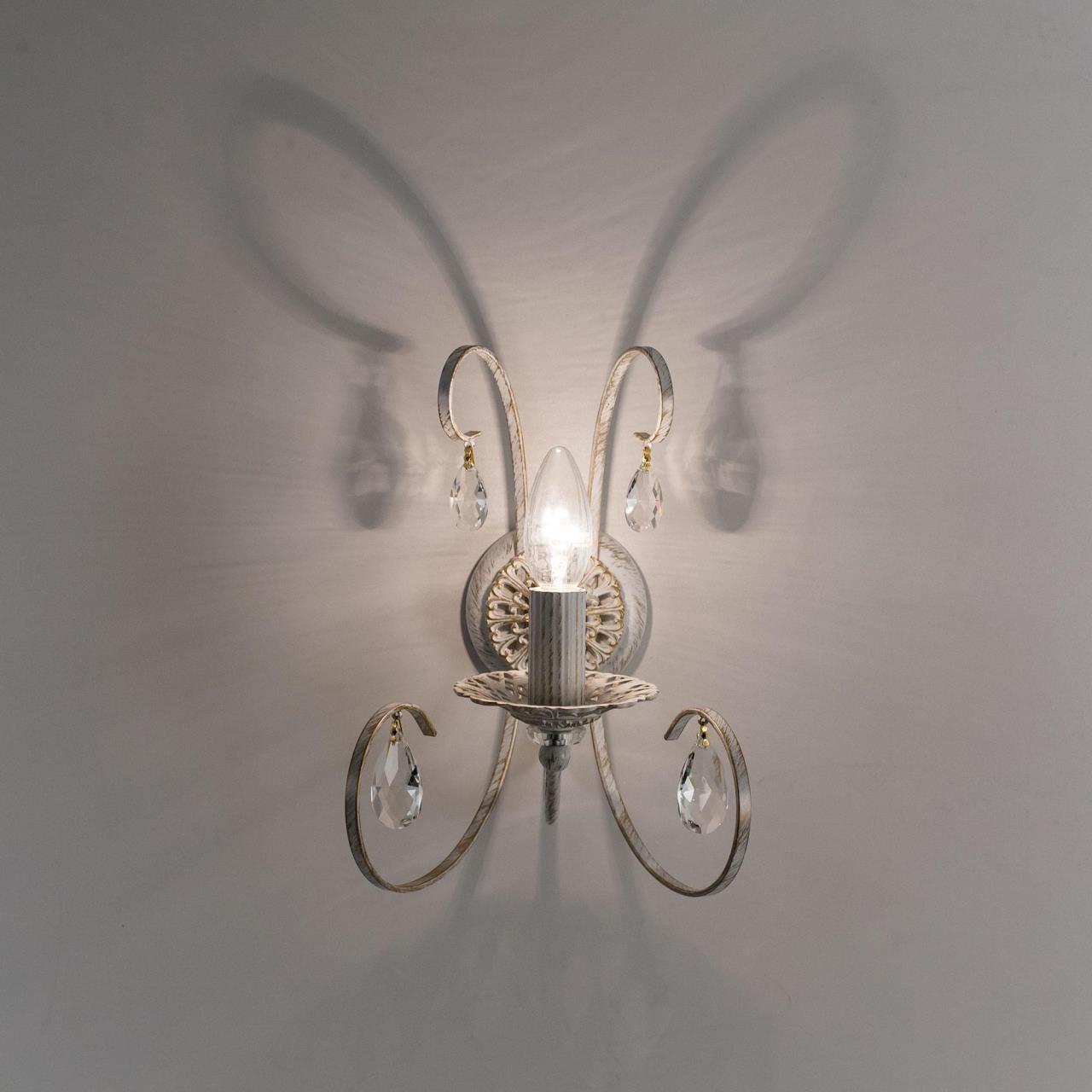 Бра Citilux Джесси CL410312 в Москве