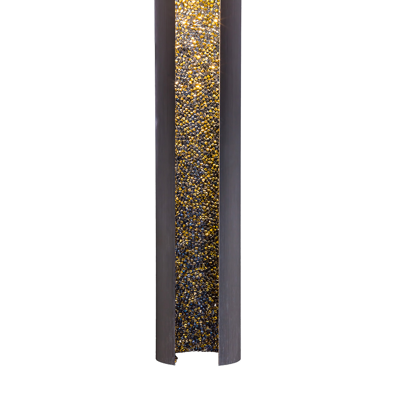 Подвесной светодиодный светильник Loft IT 1019-SLBG