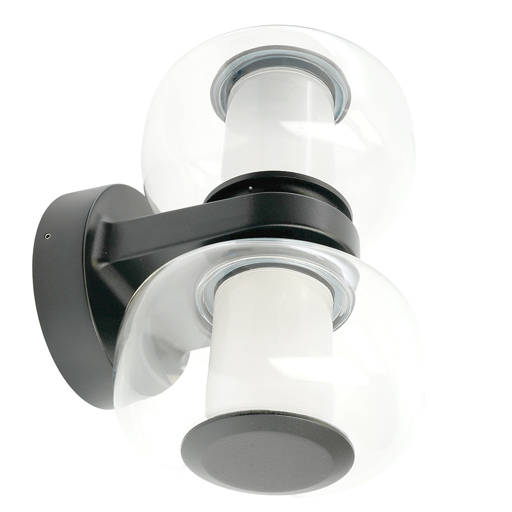 Уличный настенный светильник Feron Париж DH1602 51989