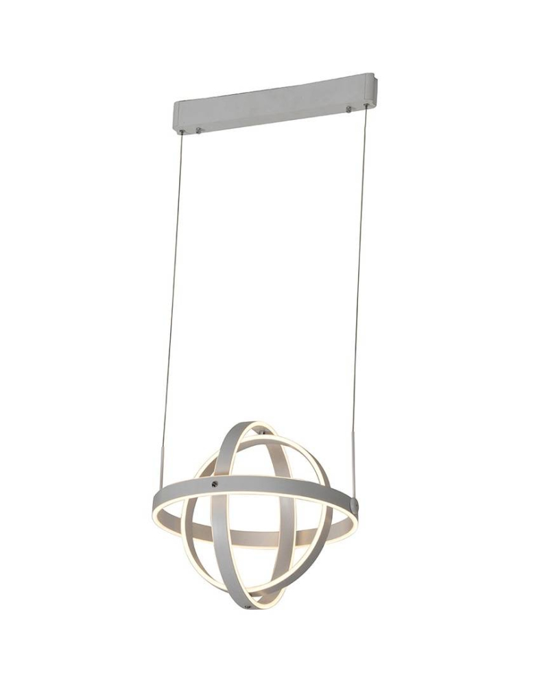 Подвесная люстра DesignLed AD15018-3A 002445