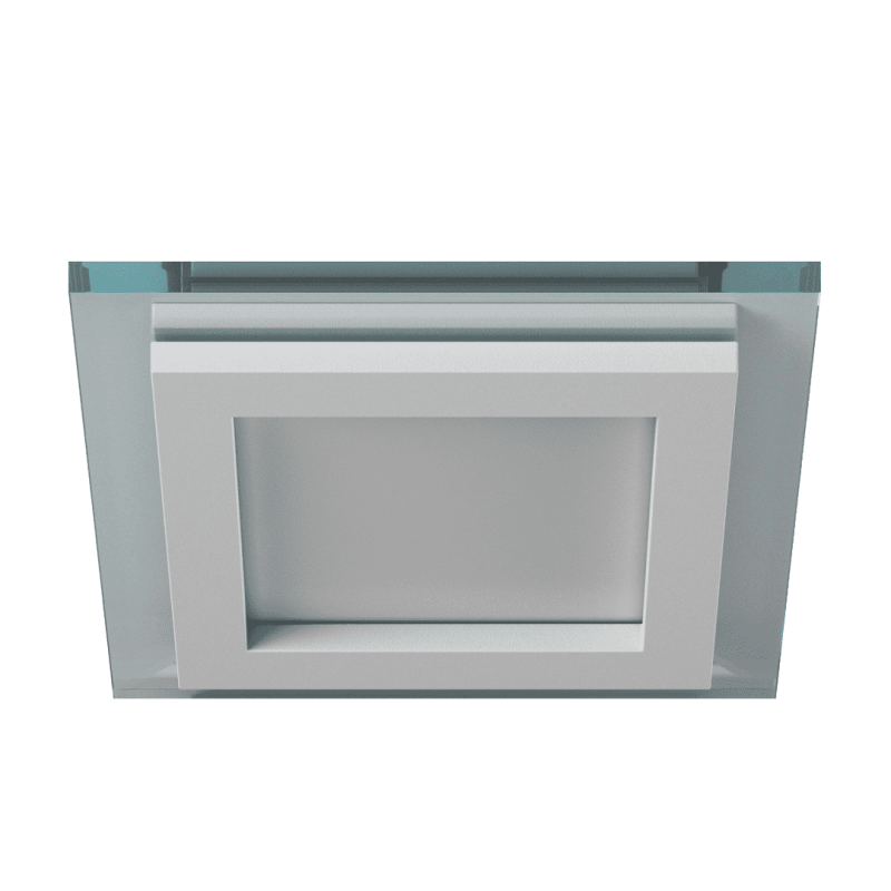 Встраиваемый светильник SWG P-S100-6-W 003510