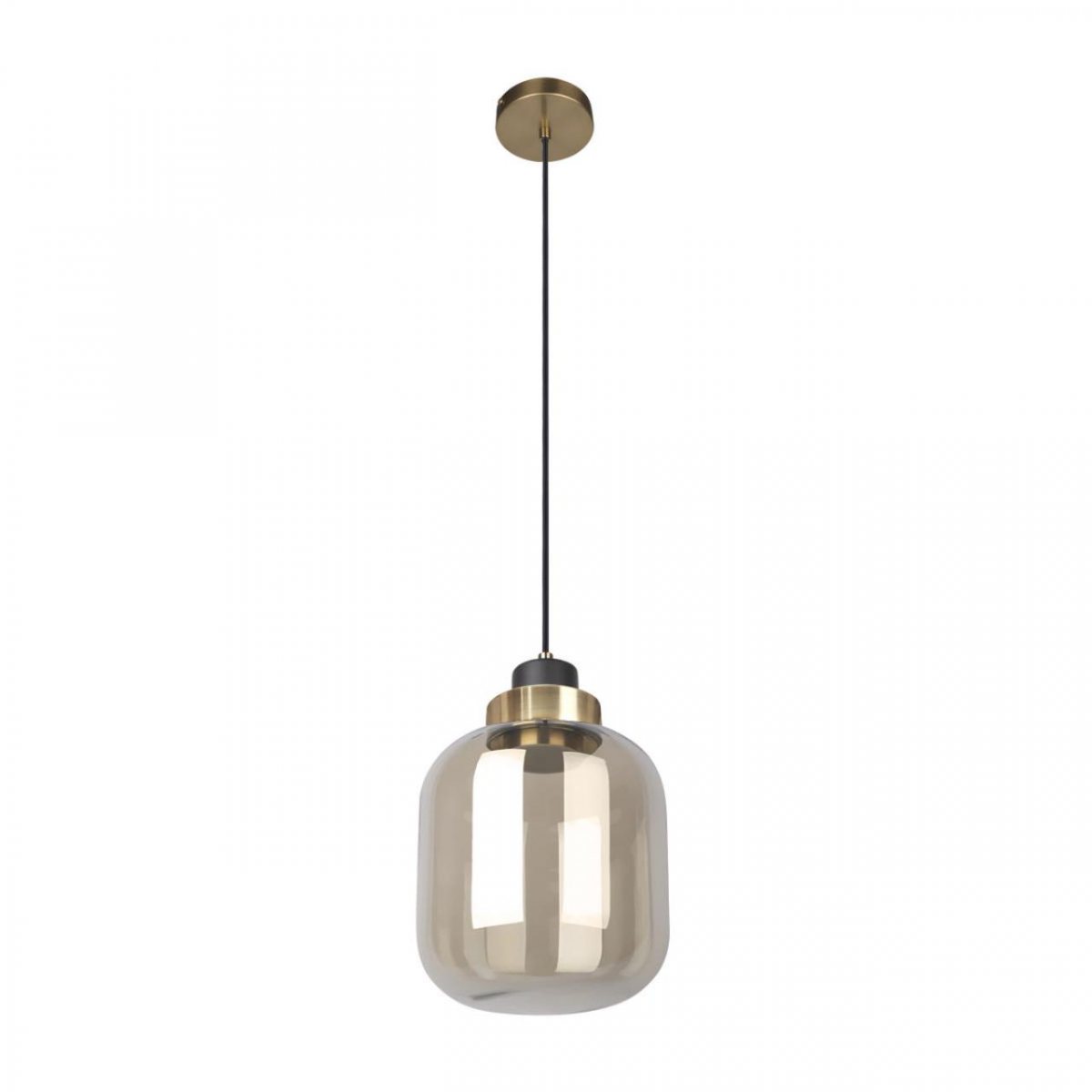 Подвесной светильник Loft IT Bubble 10140A Amber