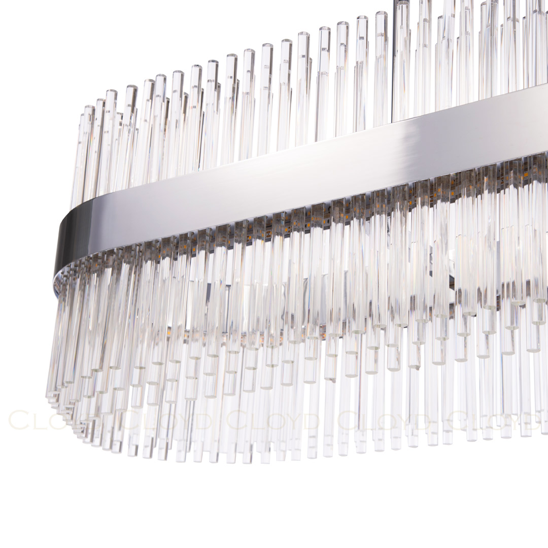 Подвесная люстра Cloyd Cadance 10576