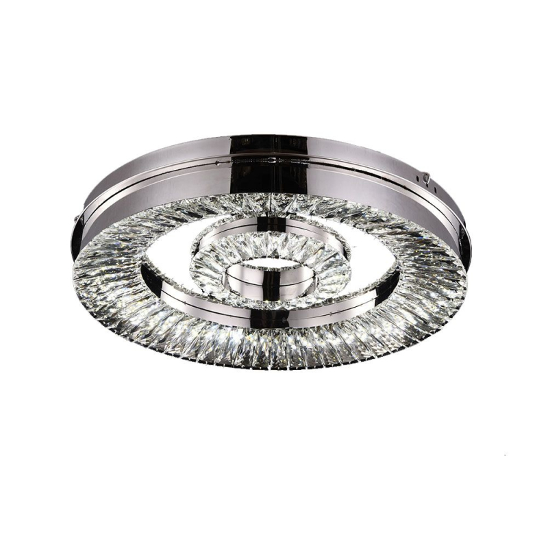 Потолочный светодиодный светильник Omnilux Valle OML-03207-56