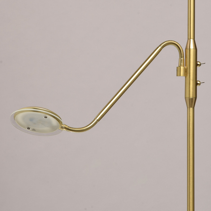 Торшер DeMarkt 300043202