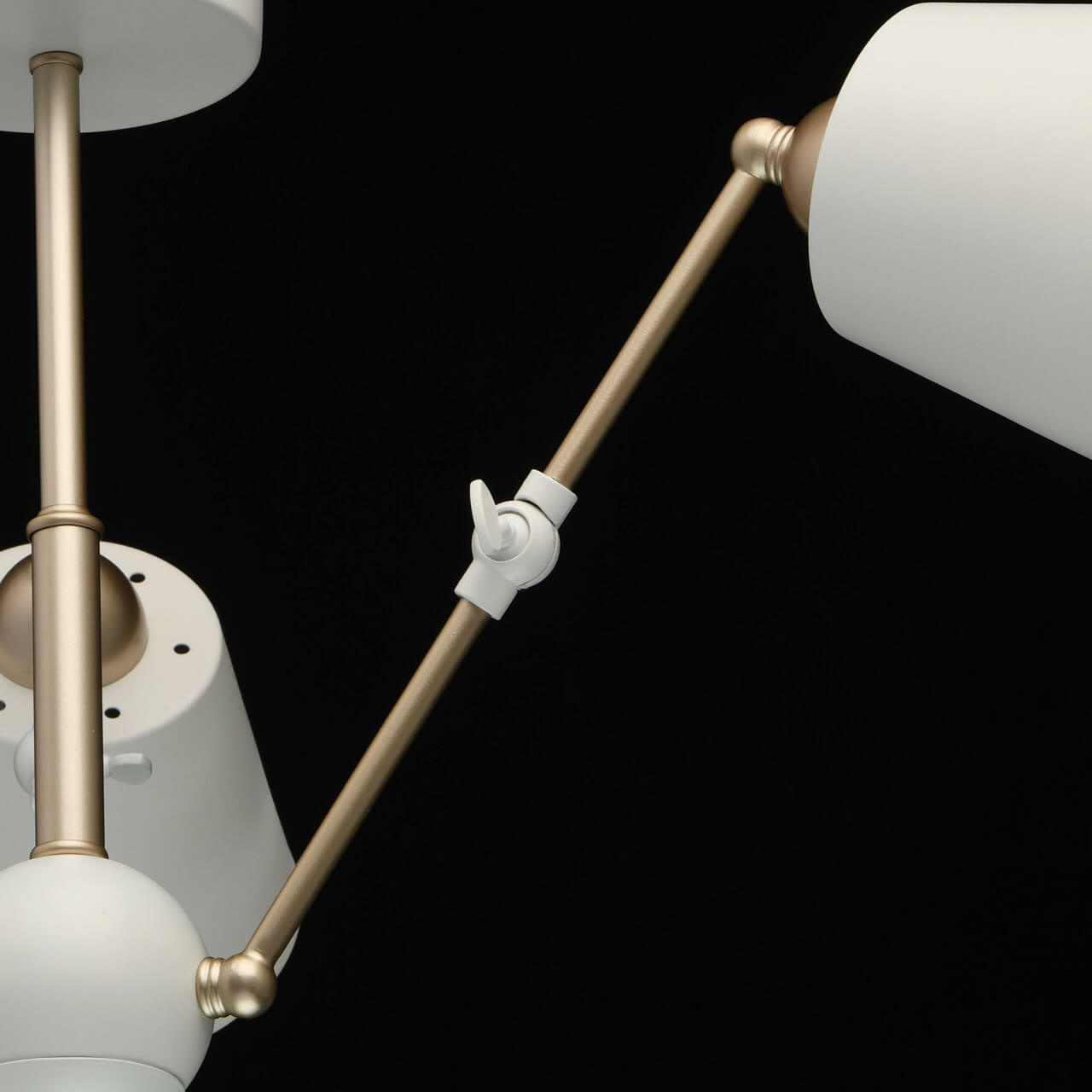 Потолочная люстра MW-Light Таун 6 691011803