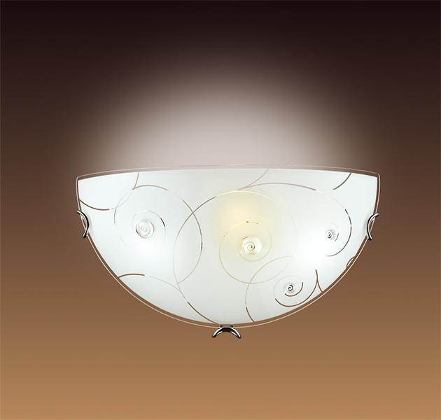 Настенный светильник Sonex Kapri 047