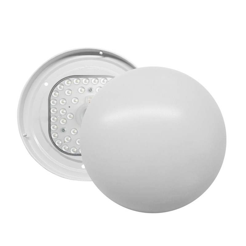 Светодиодный модуль со встроенным драйвером Apeyron 160-250В 24Вт 2100 лм 4000K 02-26