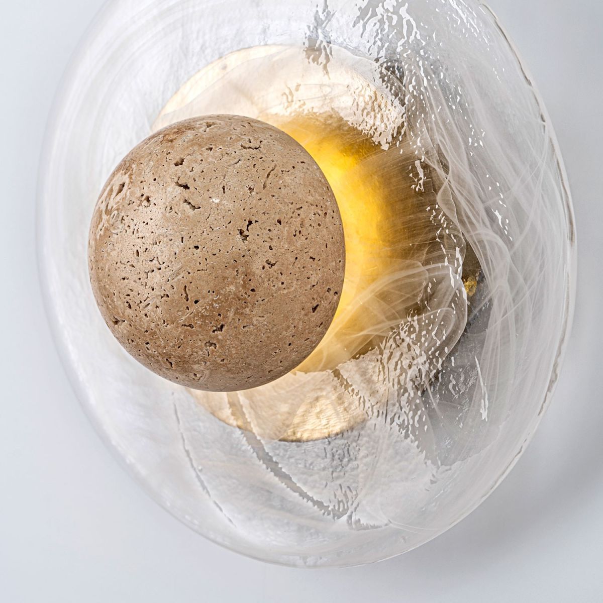 Настенный светильник Modestyle MS.1005.250