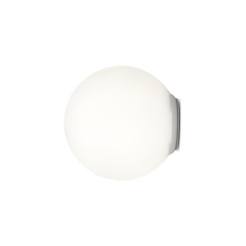 Бра в виде шара Maytoni Basic form MOD321WL-01W2