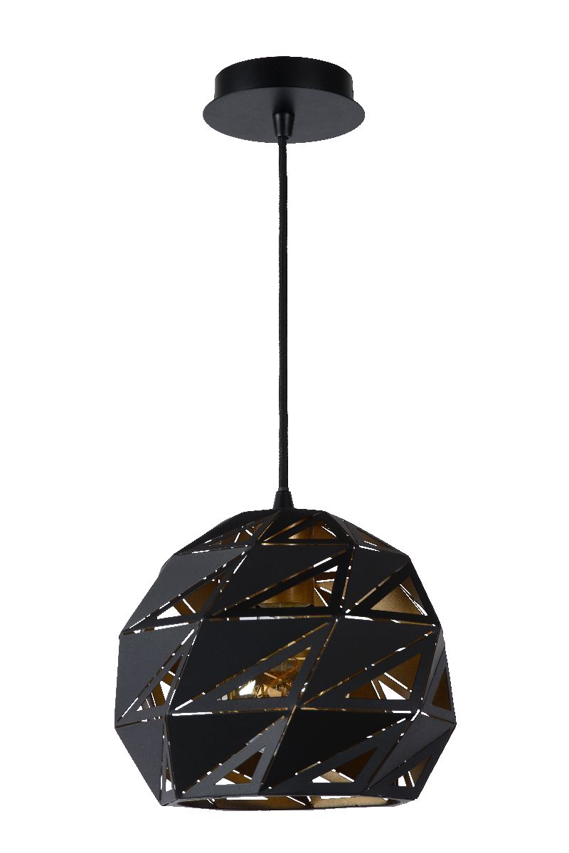 Подвесной светильник Lucide Malunga 21415/25/30