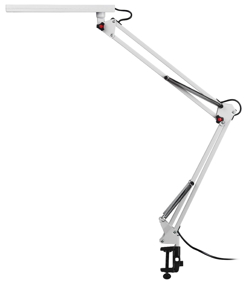 Настольная лампа Эра NLED-507-8W-W Б0058337