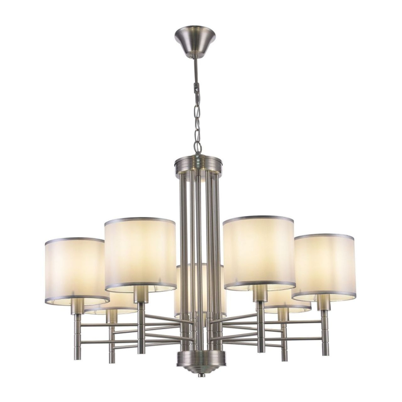 Подвесная люстра Freya Lika FR5674PL-07N