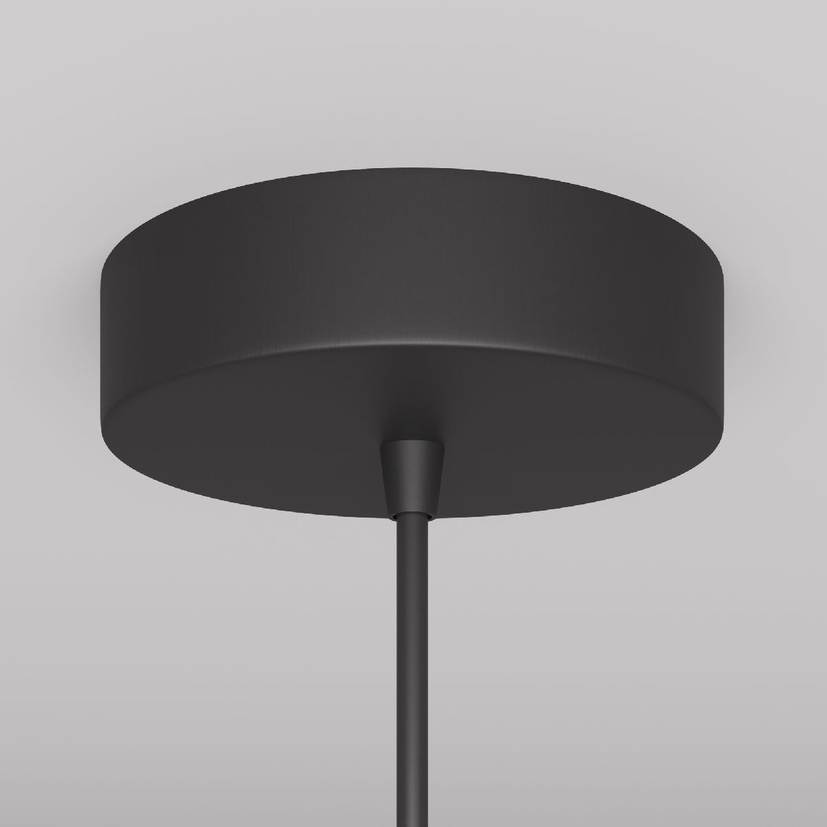 Подвесной светильник Maytoni Arrow P064PL-01B