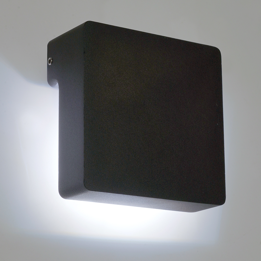 Фасадный светильник Feron Техно DH510 51763