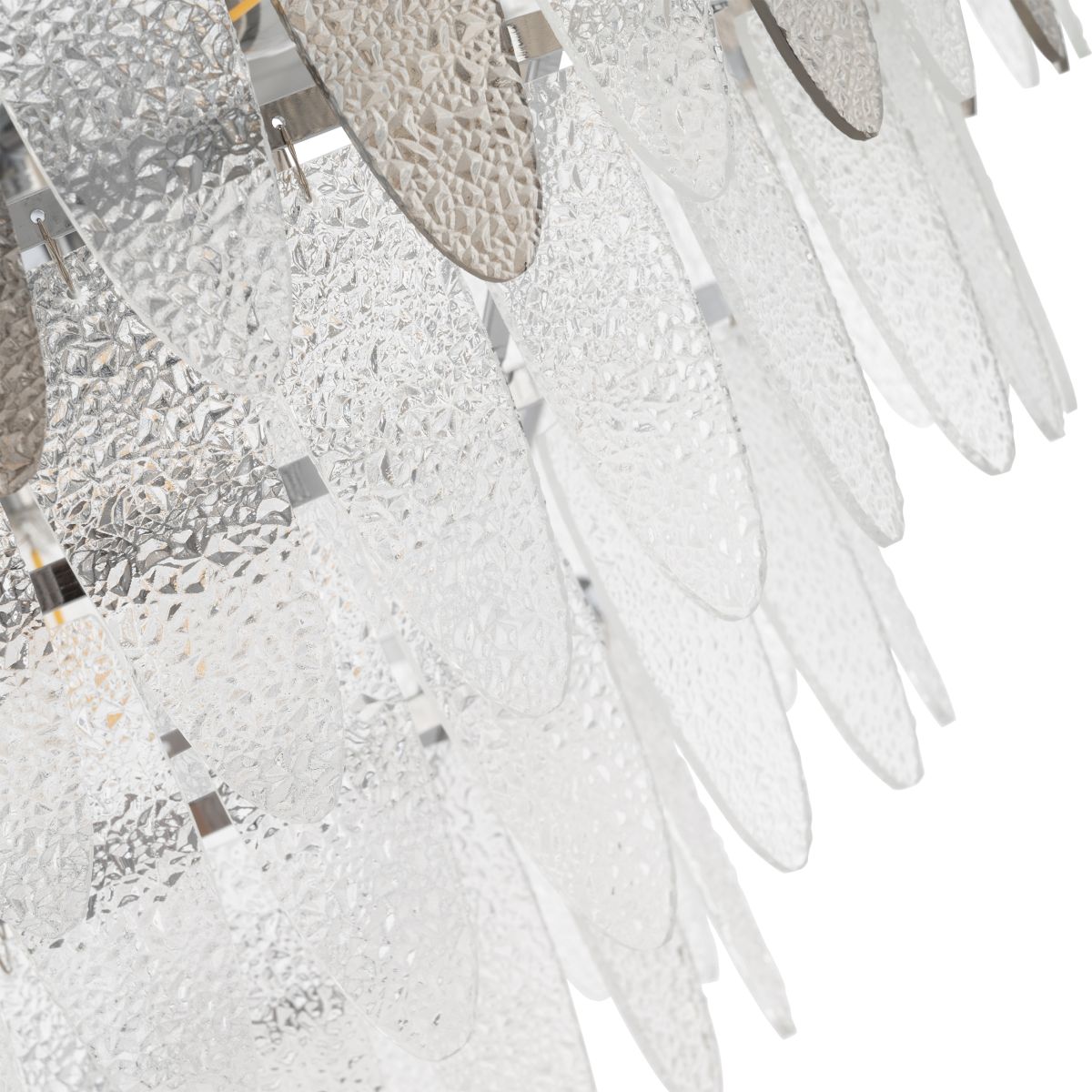 Люстра на штанге Arte Milano Sorrento 371309/8/300/500 CR