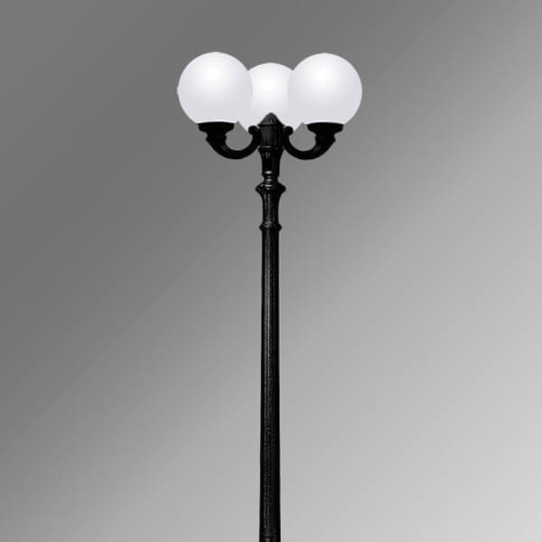 Уличный фонарь Fumagalli Nebo Ofir/G300 G30.202.R30.AYE27