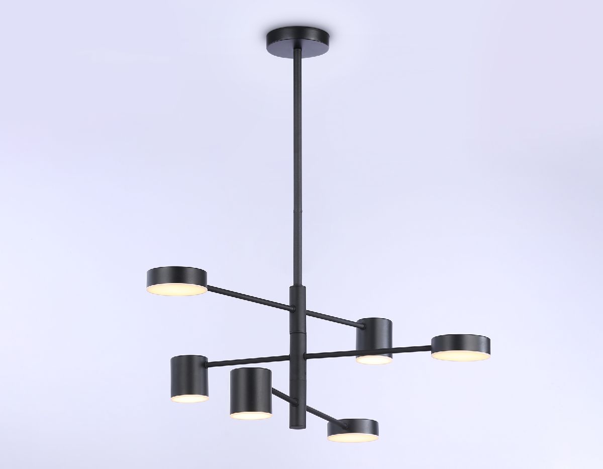 Люстра на штанге Ambrella Light Comfort FL51686