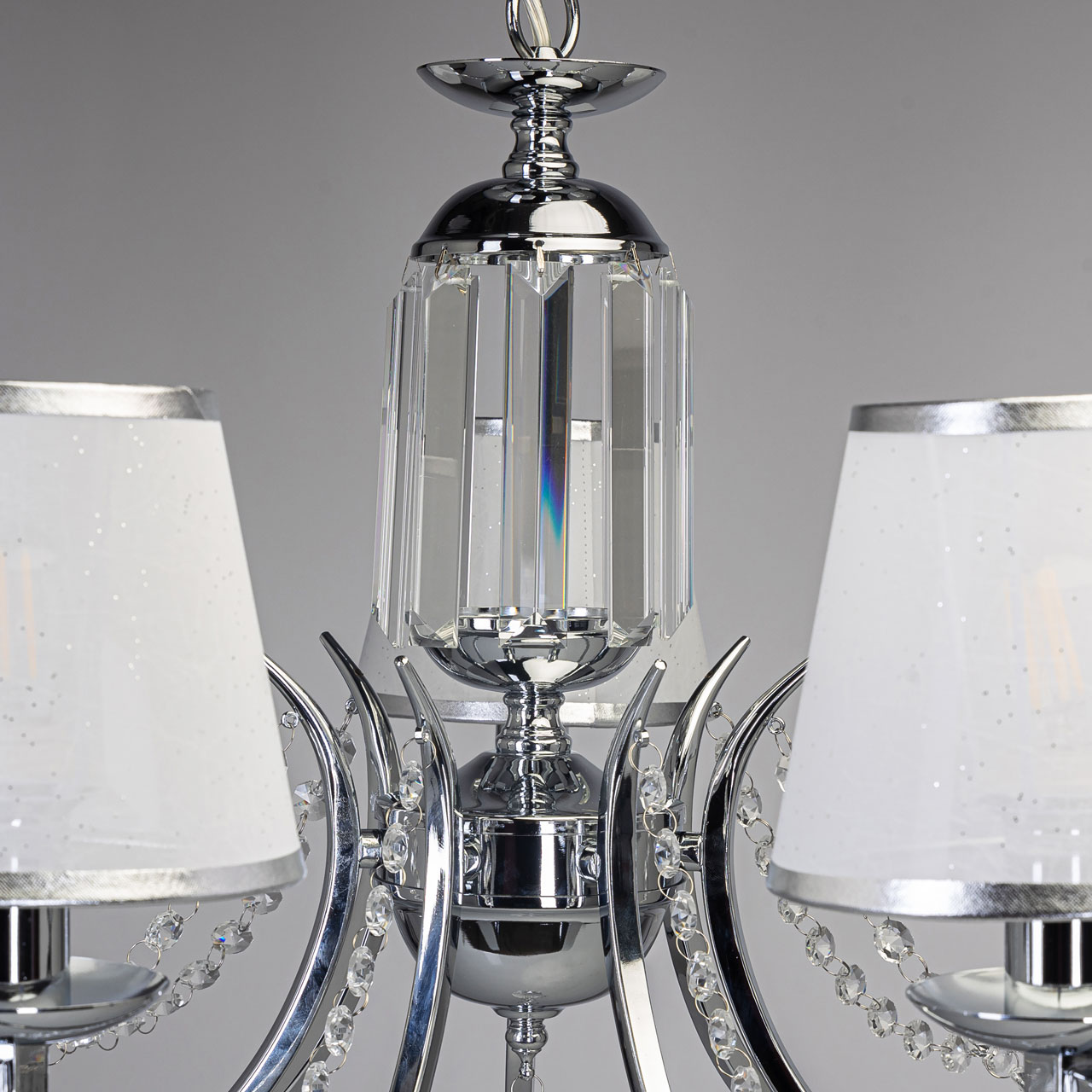 Подвесная люстра MW-Light Федерика 684013107 в Москве