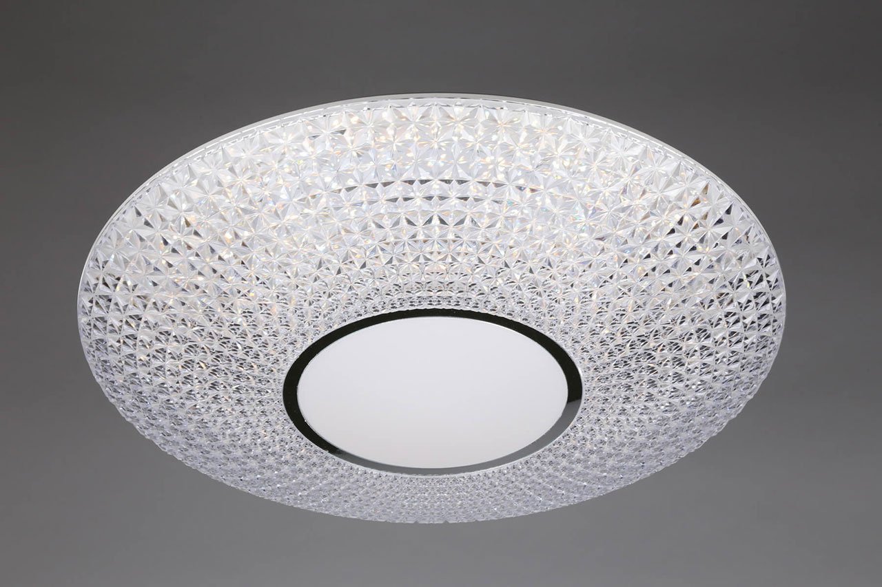 Потолочный светодиодный светильник Omnilux Lampianu OML-47807-60