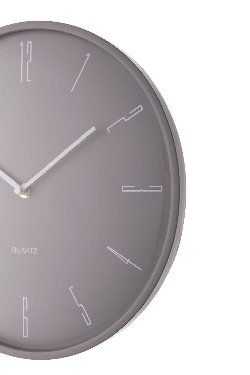 Настенные часы Aviere 29502