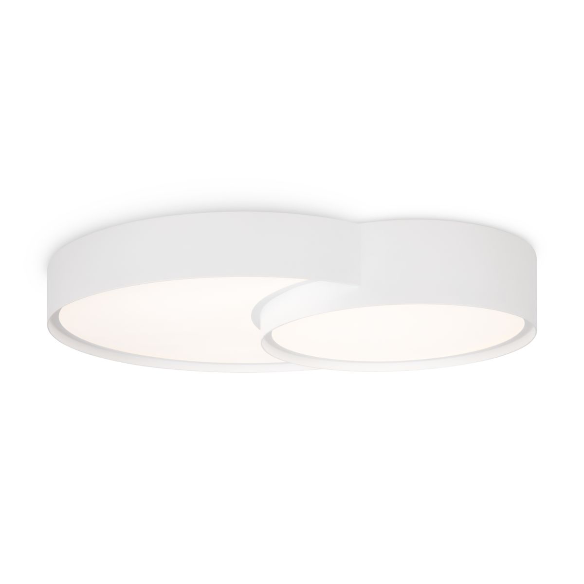 Потолочный светильник Freya Items FR6094CL-L72W