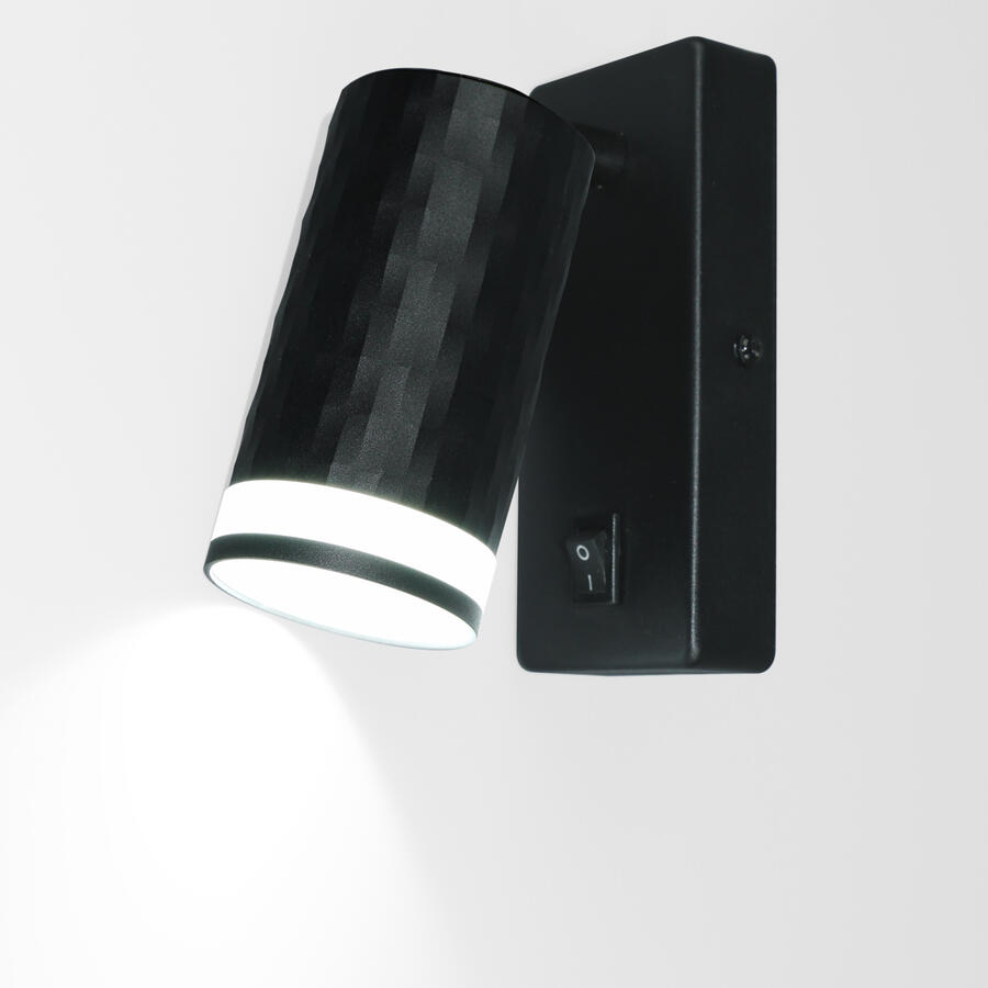 Бра General GWL-GU10-M-IP20 661861