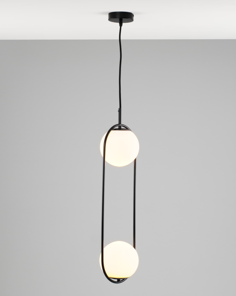 Подвесной светильник Moderli Lucia V10281-2P