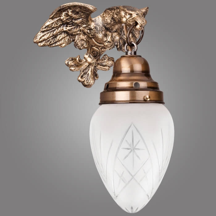 Бра Kemar Ouro OK60/S