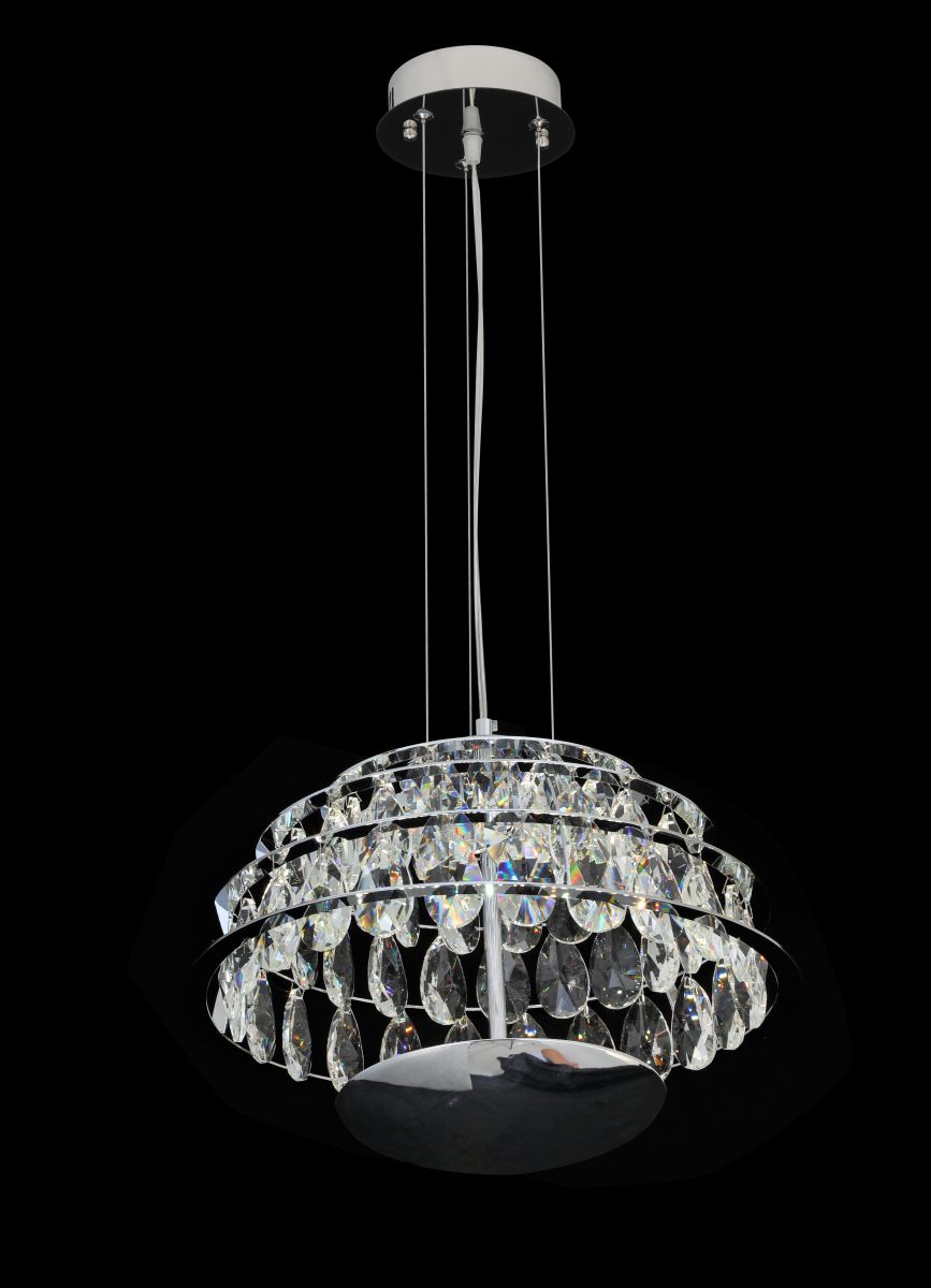 Подвесной светильник Alfa Light F4024-18