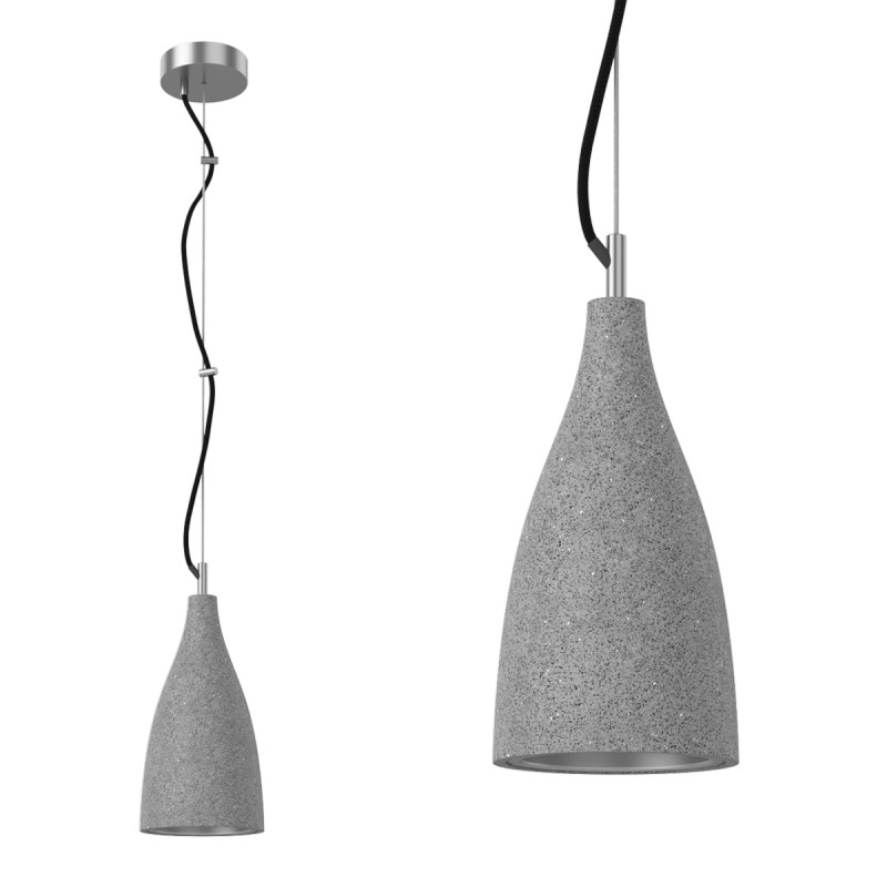 Подвесной светильник LeDron 2549B 00000013339