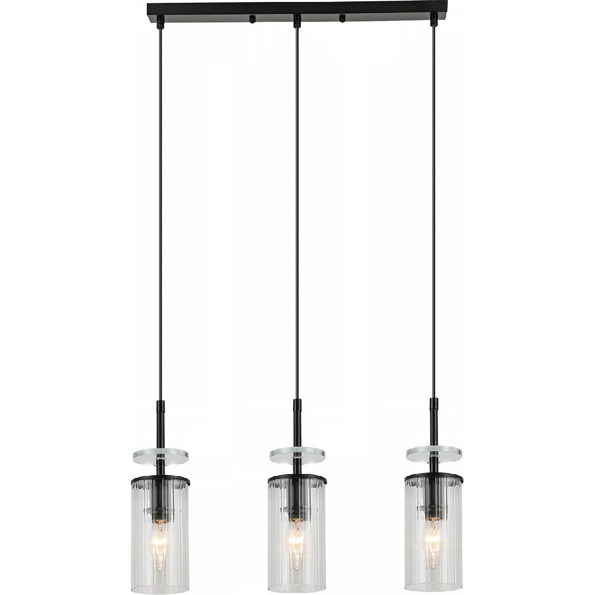 Подвесной светильник Reluce 74590-0.9-03L