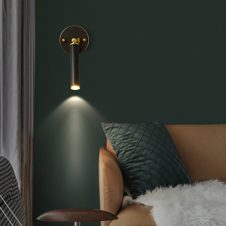 Спот ImperiumLoft Nette 227193-23