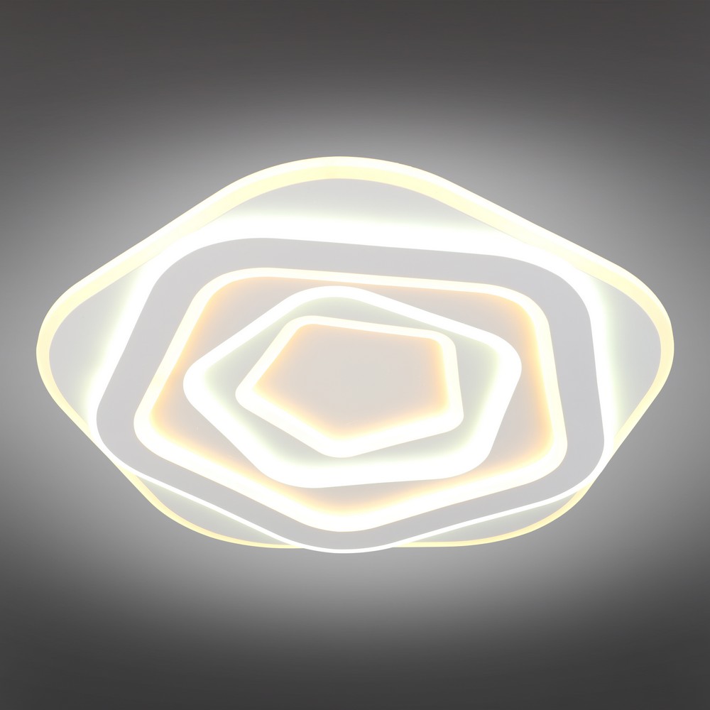 Потолочная люстра Omnilux Galatina OML-08807-190