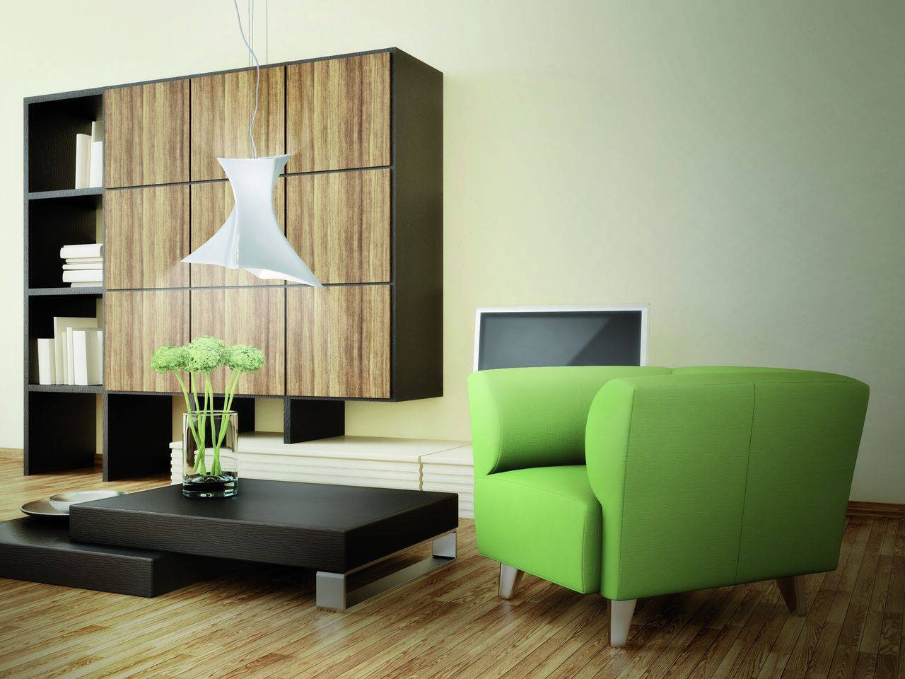 Подвесной светильник Mantra Twist 5070