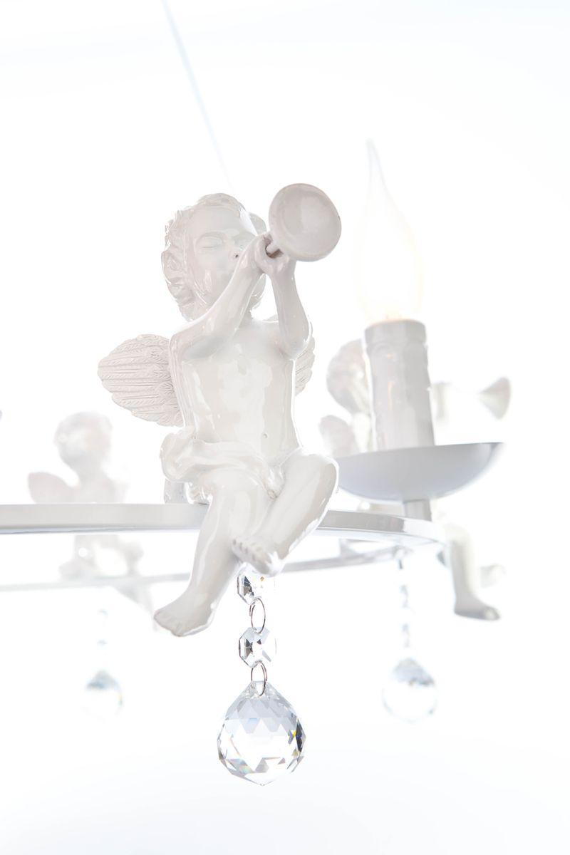 Подвесная люстра Escada 10169 10169/6