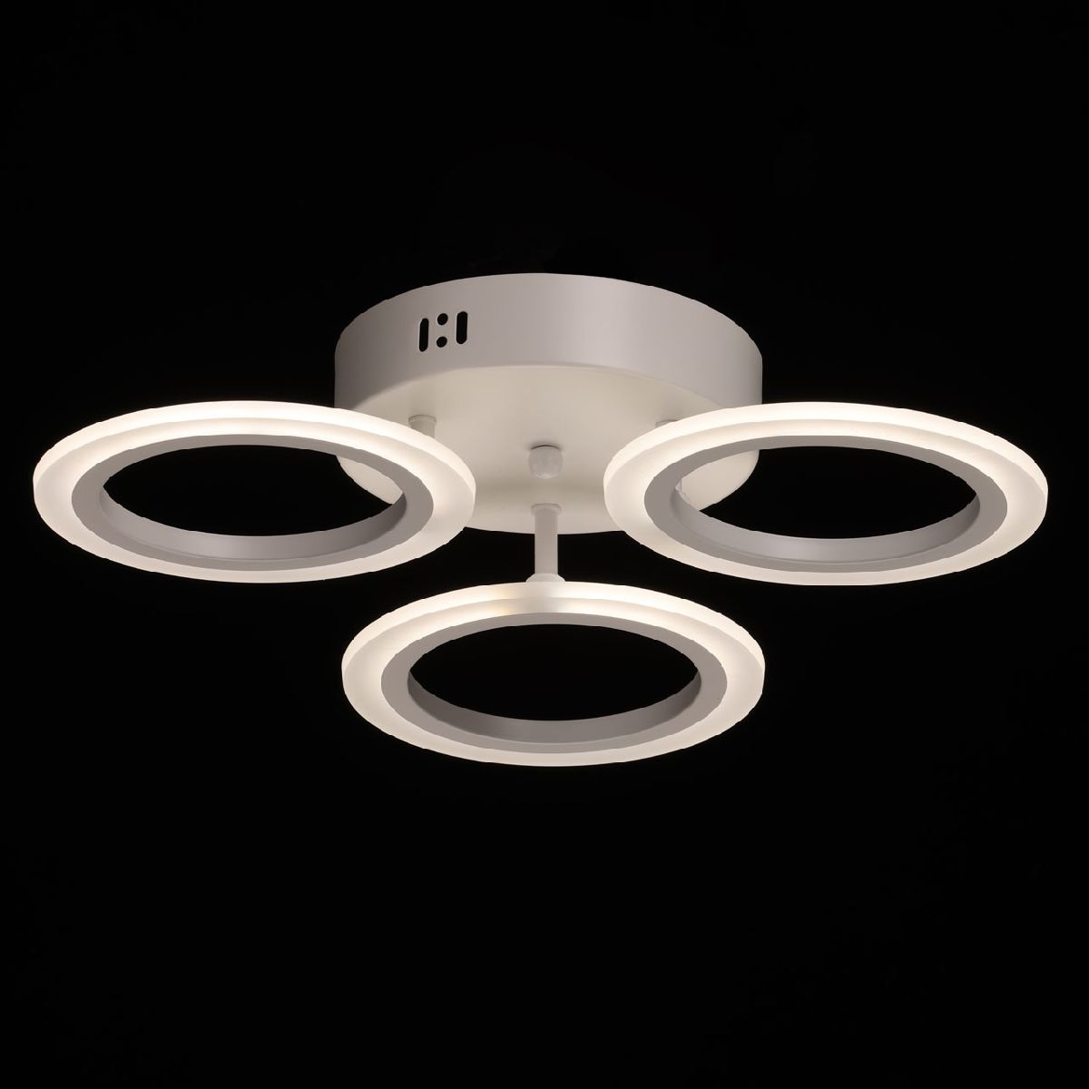 Потолочная люстра De Markt Мадлен 424015203