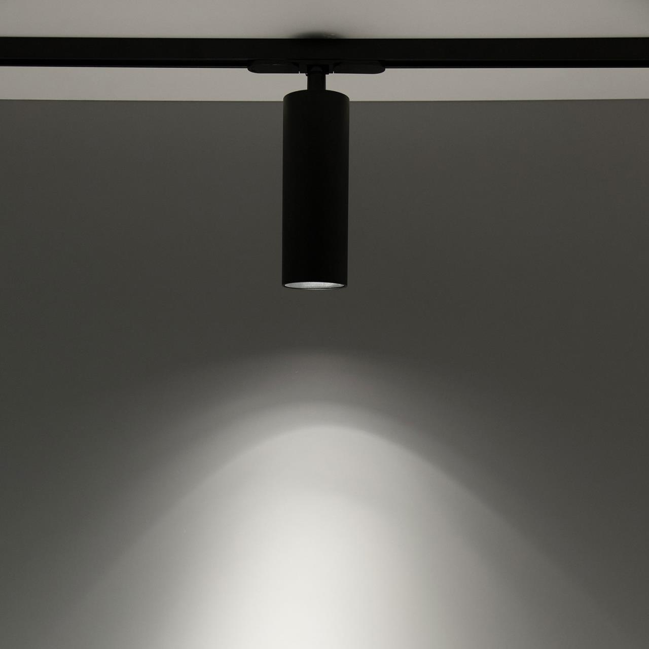 Трековый светодиодный светильник Citilux Тубус CL01T181 в Москве