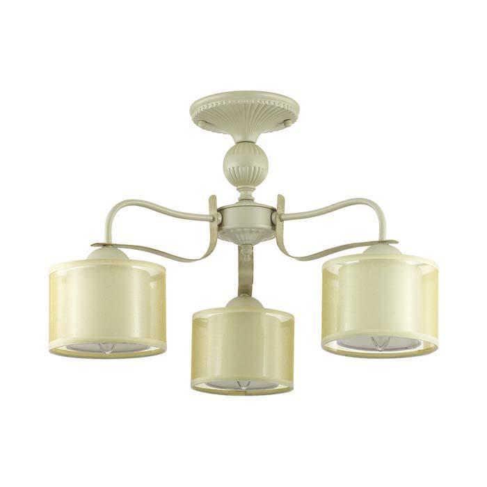 Потолочная люстра Lumion Lilivant 3488/3C